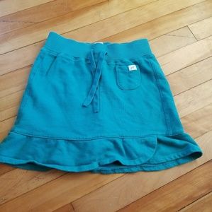 Little girl's Gap skort